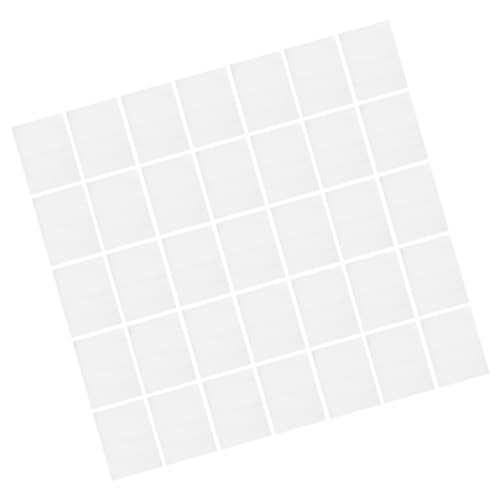 Housoutil 100Pcs Foam Packaging Bags Pouches for Moving and Shipping Protective Foam Wrap for Storage and Transportation of Glassware and Fragile Items