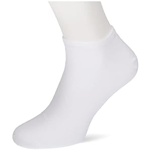 Tommy Hilfiger Men’s Sneaker (Pack of 6)