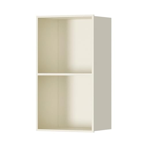 Étagère murale salle de bain inox étanche rangement sans perçage pour douche