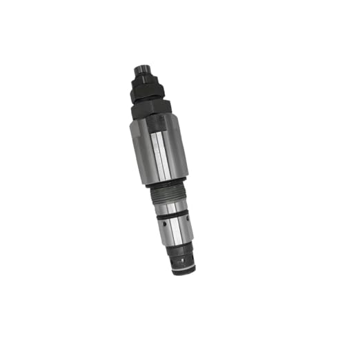 Vanne principale hydraulique XKBF-01291 pour pompe de pelles - 2