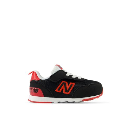Image of New Balance Kids' 515 New-b Hook & Loop