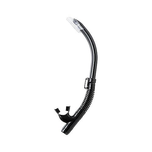TUSA スノーケル SP461QB-BK インプレックスハイパードライ エポリューション IMPREX3 シュノーケル SP-461...