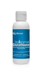 Amazon.com: Liposomal Glutathione by Numedica - 500 mg Delivered in  Phosphatidylcholine Liposomes for Optimal Absorption - 120 Milliliter :  Health & Household