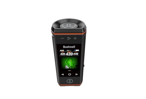Bushnell Wingman HD GPS Speaker