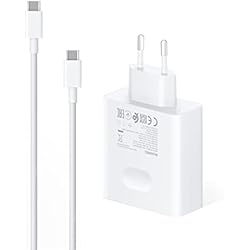 Cargador Original Huawei G Elite Plus 65W USB C Cargador USB C Cable de Carga portátil Adaptador Original Fuente de alimentación Huawei Matebook X Pro 16s 14s HW-200200EP1 Huawei P60 P50 P40 P30 Honor 90 80 70 60 50 MagicBook