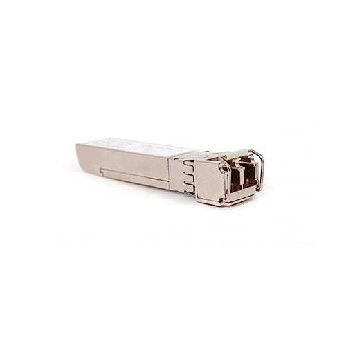 EtherWAN SFPTIS20M SFP Fiber Transceiver, Hardened, 20km, Single, DDM