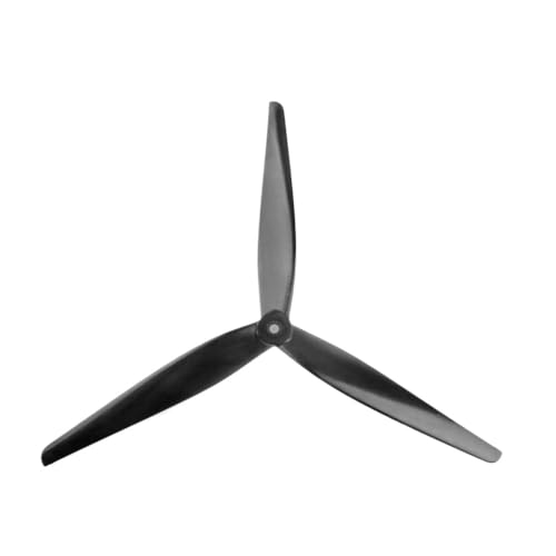 Hélice tripale 13 pouces CW pour drone FPV X-Class en carbone renforcé
