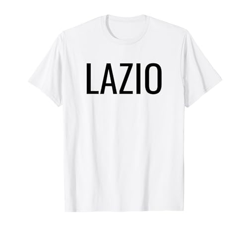 Lazio Camiseta
