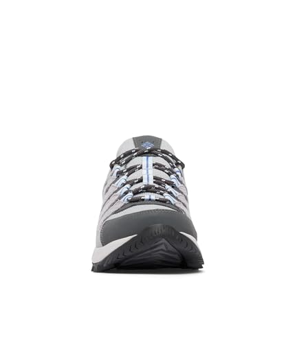 Image of Columbia Kids Unisex Omni Grip Redmond Hiking & Trekking Shoes