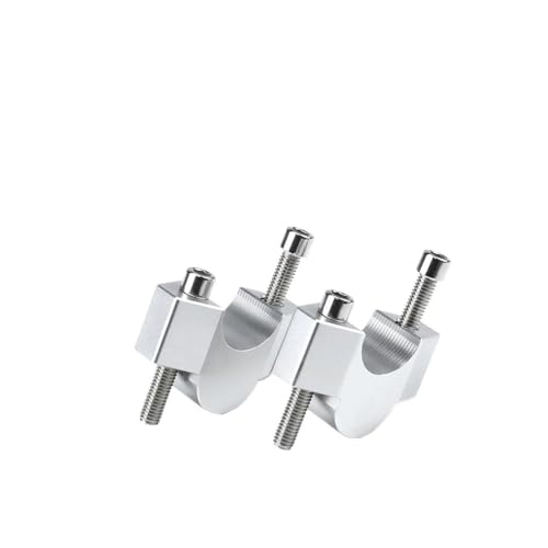 Adaptateur rehausseur guidon moto pour les voyages en X-ADV 750