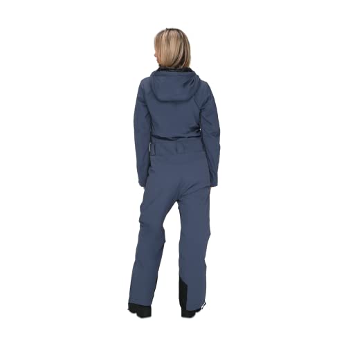 Arctix Women's Alta Vista Snowsuit Coveralls - Image 3