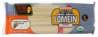 Great Eastern Sun Organic Planet Lomein Oriental Noodles - 8 oz
