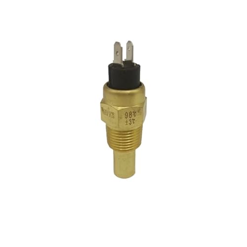 Capteur de température d'eau 622-342 interrupteur alarme 21mm