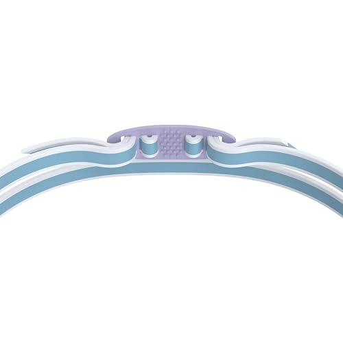 Image of Speedo Women's Swim Goggles Mirrored Vanquisher