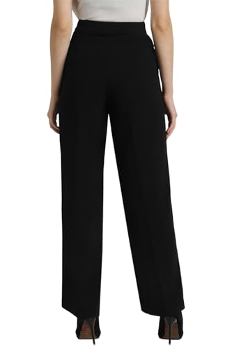 Image of Allen Solly Women Work Utility Pants