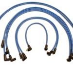 Pleasurecraft Quick Strike Spark Plug Wire Set Model 220 (305 CID 5.0L) 1987-1992 8 Cyl. Mallory/Prestolite Part# 631-0001 OEM# 18-8803-2, 9-28012 see description