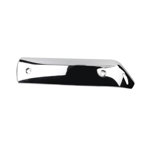 Cubierta protectora térmica para escape de motocicleta FORZA250 MF08 MF10
