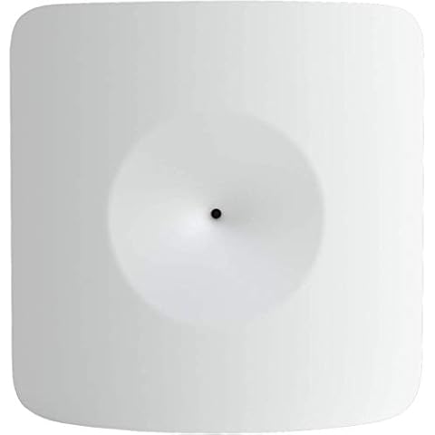 SimpliSafe Glassbreak Sensor Window Alarm - 20ft. Range with Smart Sound Detection Technology - Compatible with SimpliSafe Home Security System Cover