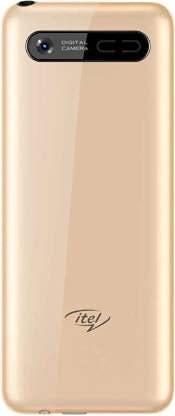 itel magic 1 back cover