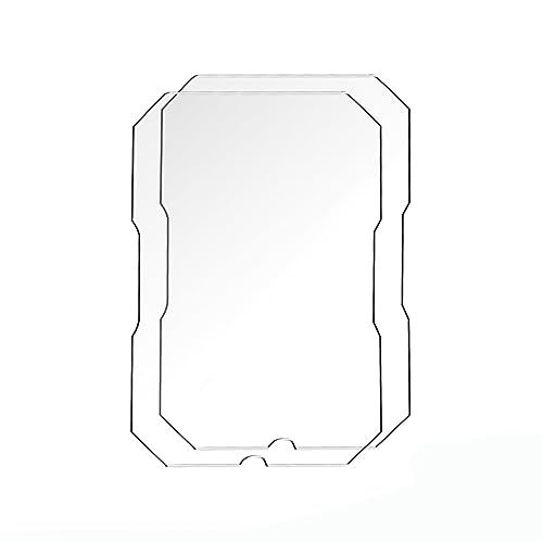 Film tableau de bord Ducati Desert X 2022 protection groupe instruments