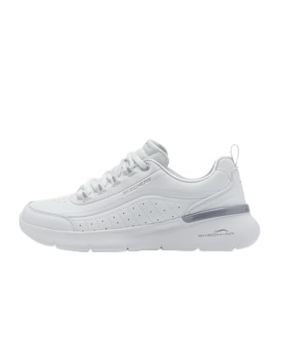 Skechers Scarpe Sportive Skech-Air Dynamight 2.0 - Modern Glimpse Taglia 38 Codice 150373-WSL Bianco Donna