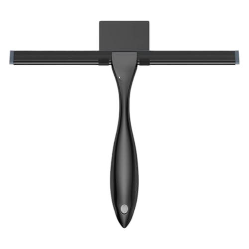 Iouyjiu Ergonomischer Fensterabzieher Schwarz XVAMFAUX6EC2K