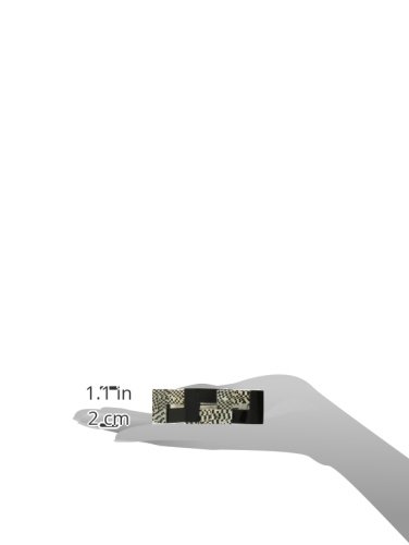 Caravan - Fermaglio per capelli, n. 4754