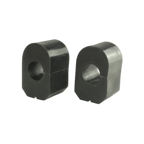 Rlimerance (1) Stabilizer Bar Bushing - Front To Frame Suspension Sway Bar Bushing, Stabilizer Bushing Kit fits Estate Wagon 1970-1975 fits LeSabre 1967-1979 fits Regal 1973-1980