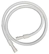 Replacement for fits SSDW7 Universal Dishwasher Drain Hose 7 Foot