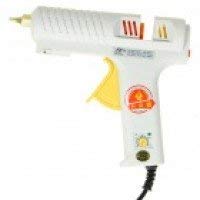 Vishal 120W Hot Melt Glue Gun (100~240V/US Plug)
