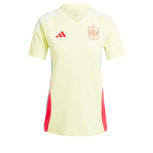 Adidas Spain 24 Away Jersey