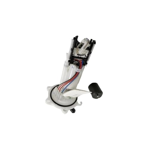 Bomba de combustible para motocicleta compatible con NS200 FI y NS160