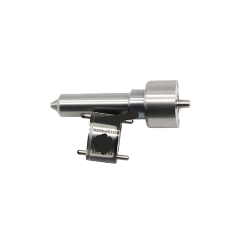 Kit de réparation injecteurs EJBR02101Z pour retrouver la puissance lors des trajets