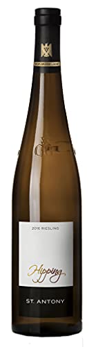 St. Antony Riesling trocken Hipping GG 2021 (1 x 0.75 l) Cover