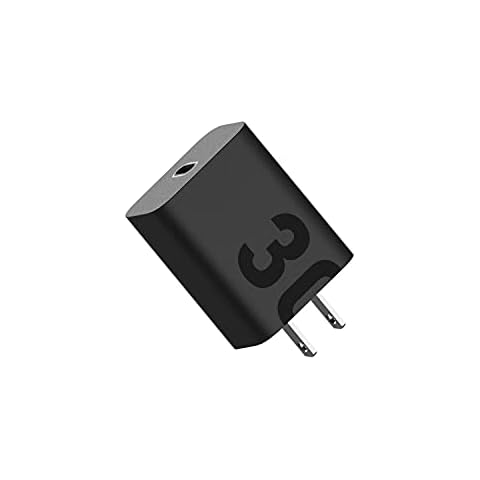 Motorola TurboPower 30 Charger Cover
