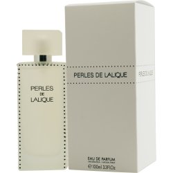 Lalique Perles De Eau De Perfume Spray 3.4 Oz For Women