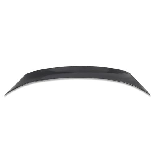 Aileron arrière carbone Infiniti Q50 finition brillante style haut de gamme