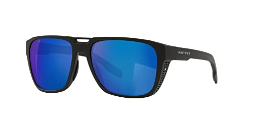 Image of Native mens Mammoth Square Sunglasses