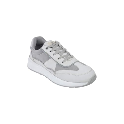 Image of Mochi Women Faux Leather Walking Shoes