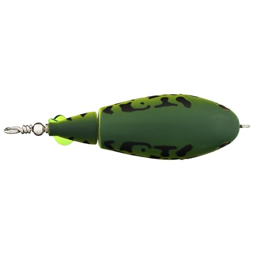 Berkley Isca rígida de pesca Choppo