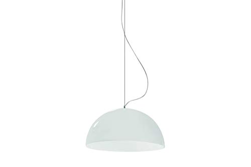 Lampada di design Martinelli Luce Bubbles Lampade A Sospensione, Bianco