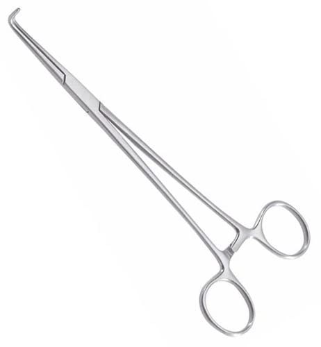 ARINEO Right Angle Artery Forcep (Mixture) (6 inch) (B09XF75B2M) Amazon Price History, Amazon Price Tracker
