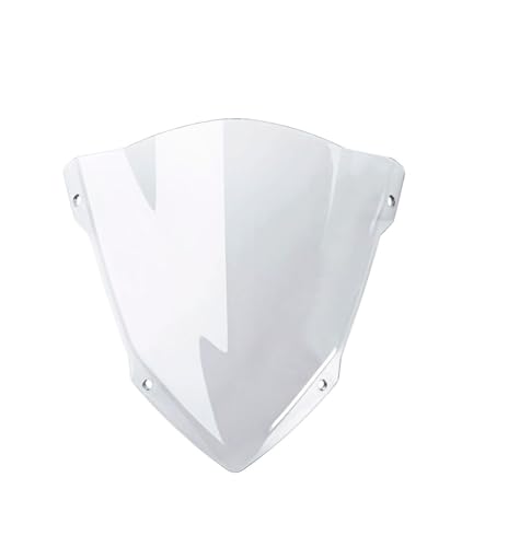 Pare-brise MT07 contre la fatigue cervicale déflecteur vent moto