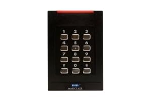 Multi-Technology Smart Card Reader with Keypad