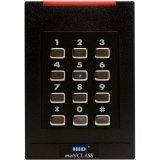 Lecteur multiCLASS SE RPK40 HID pour sécuriser les accès par badge et code