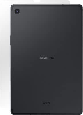 Zagg Invisibleshield Glass Plus Vision Guard - Blocks Harmful High-Energy Visible (Hev) Blue Light And 99% Of Uv Light From Your Device - For Samsung Galaxy Tab S5E - Case Friendly #TOP3