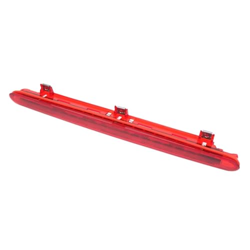 Feu stop surélevé VW Touran cassé : solution de remplacement 1T0945097A fumé - 4