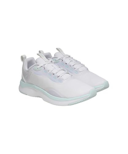 Image of Puma Womens Softride Orla Sneaker