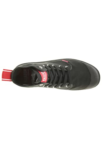 Image of Palladium Unisex High-top Sneaker