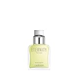 Calvin Klein, Eternity for Men Eau de Toilette, Uomo, 30 ml
